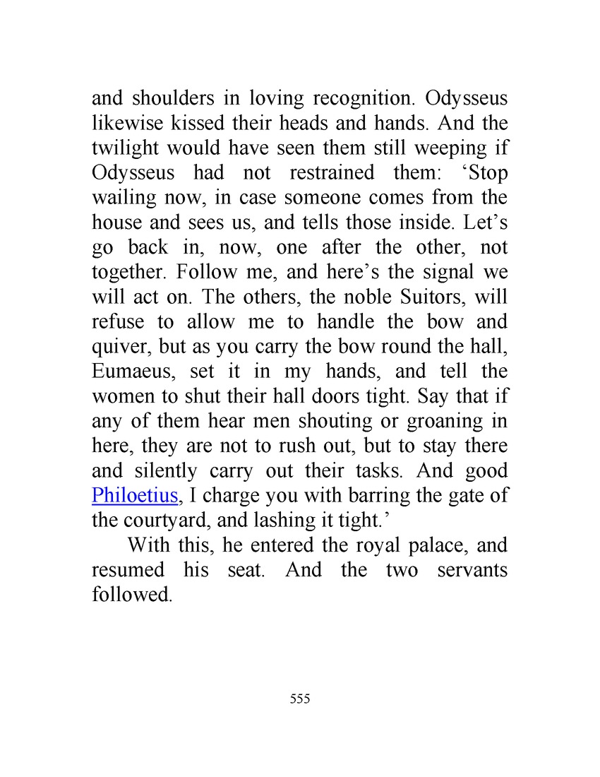 The Odyssey - Page 555